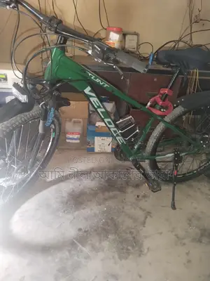 Full Fresh Bicycle, No Issues, Everything Works Perfectly, Selling Due to Need for Money