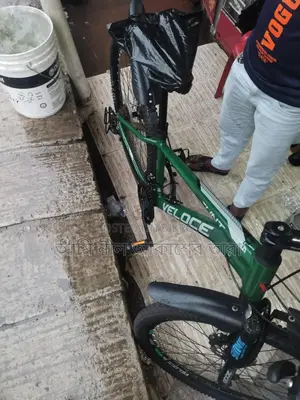 Full Fresh Bicycle, No Issues, Everything Works Perfectly, Selling Due to Need for Money