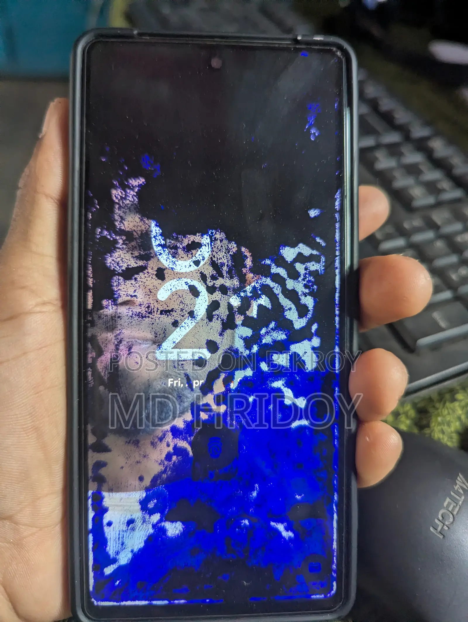 Google Pixel 7 Sale Post (Used)
