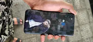 Samsung Galaxy M21 (Used)