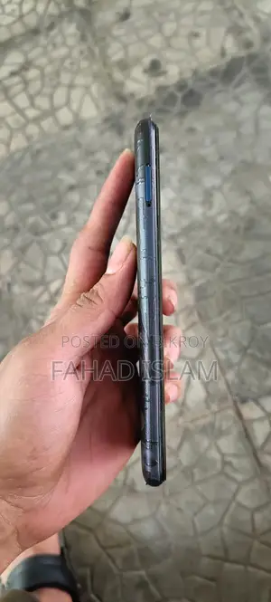 Samsung Galaxy M21 (Used)