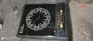 পুরাতন ইন্ডাকশন চুলা বিক্রি হবে