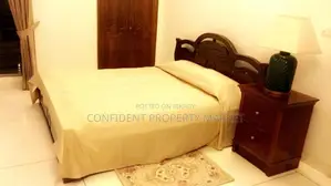 Fully Furnished Flat For Rent In Banani