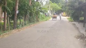 ২০ ফিট রাস্তার পাশে জমি বিক্রি হবে