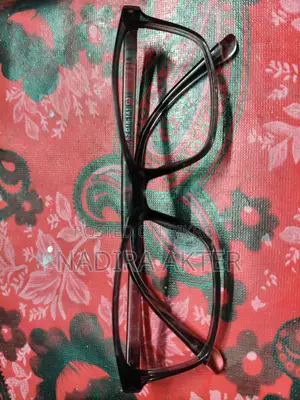 চশমার ফ্রেম