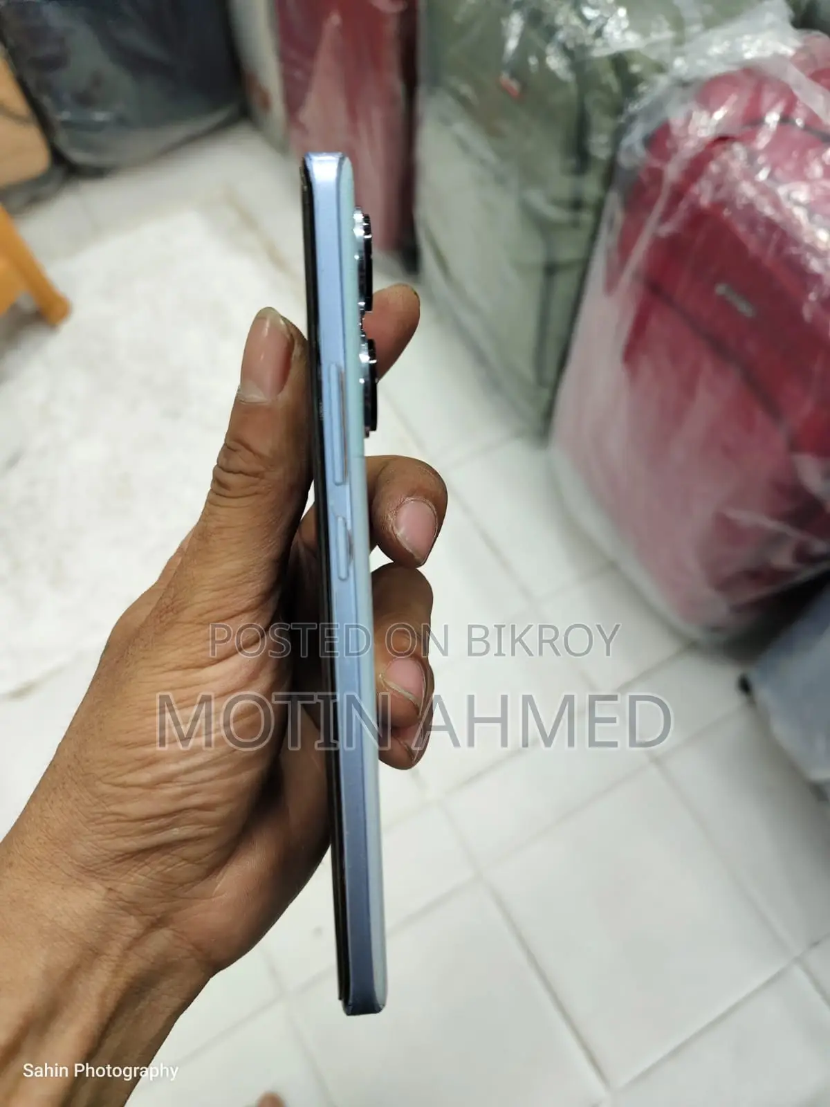 Xiaomi Redmi Note 13 (Used)