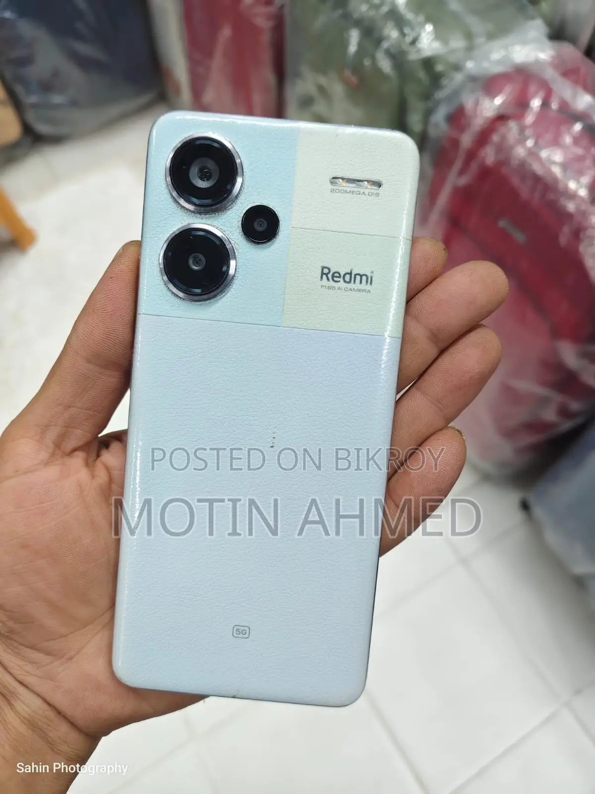 Xiaomi Redmi Note 13 (Used)