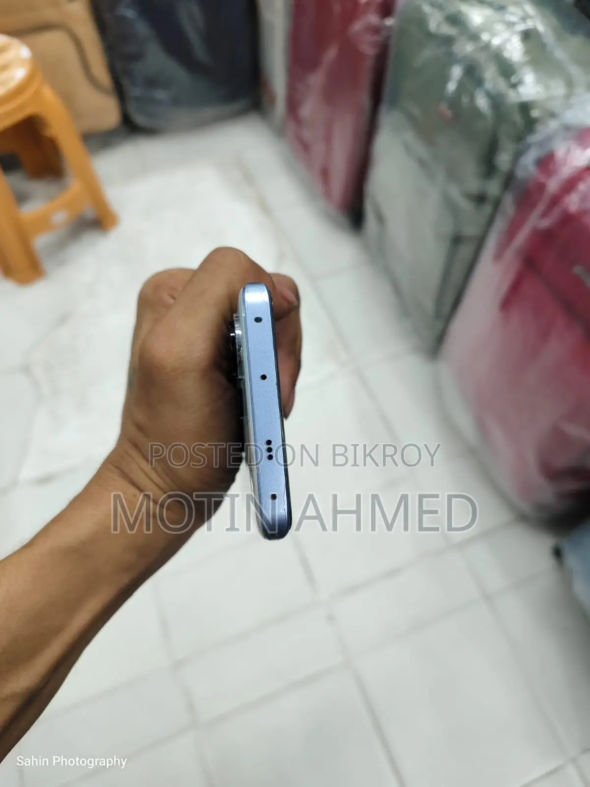 Xiaomi Redmi Note 13 (Used)