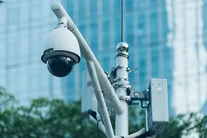 CCTV Installation & Repair Service in Dhaka!
