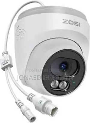 CCTV Installation & Repair Service in Dhaka!