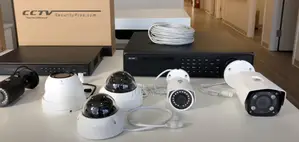 CCTV Installation & Repair Service in Dhaka!
