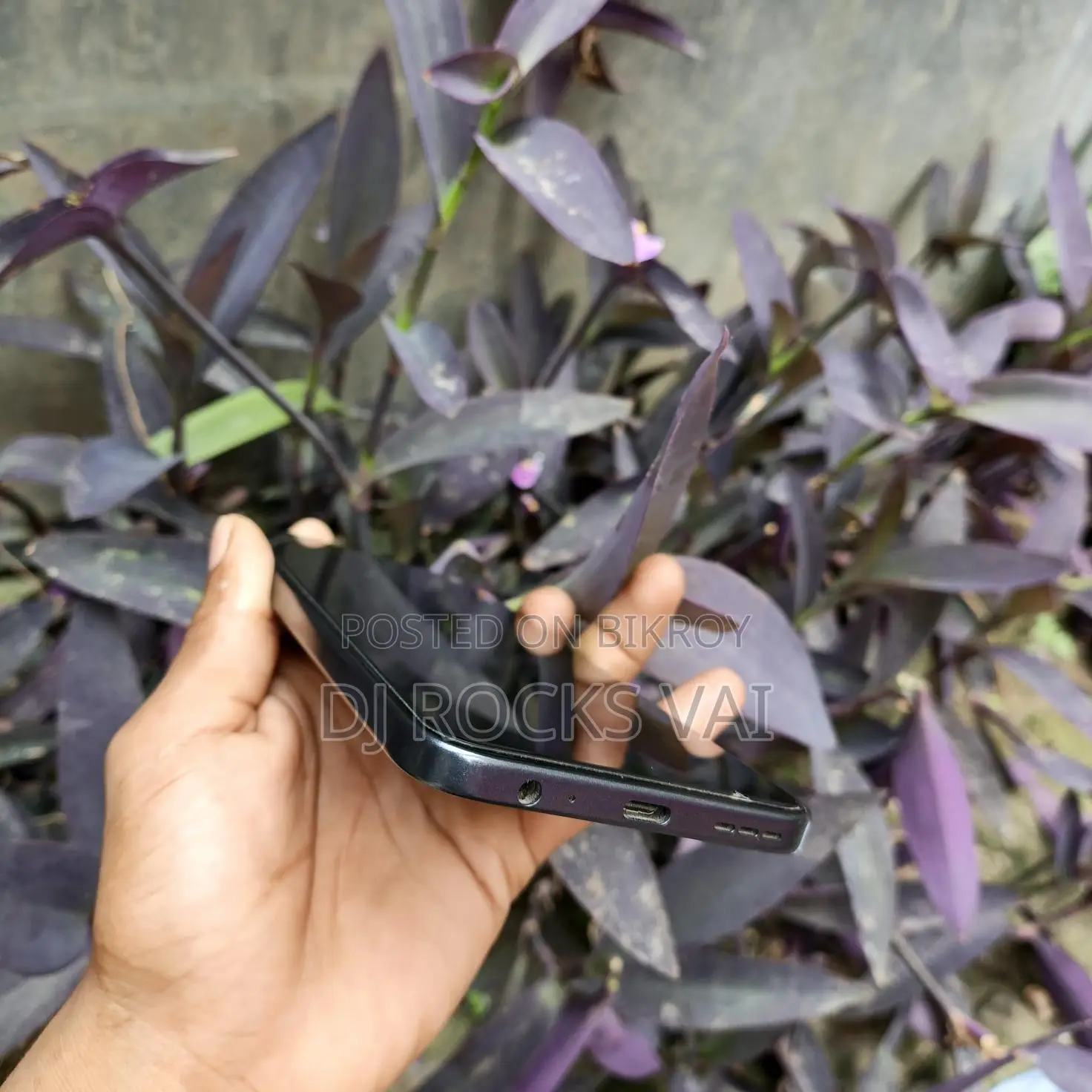 Infinix Hot 60 Pro (Used)