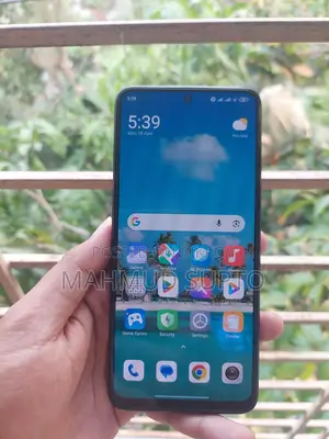 Xiaomi Redmi Note 12 (Used)