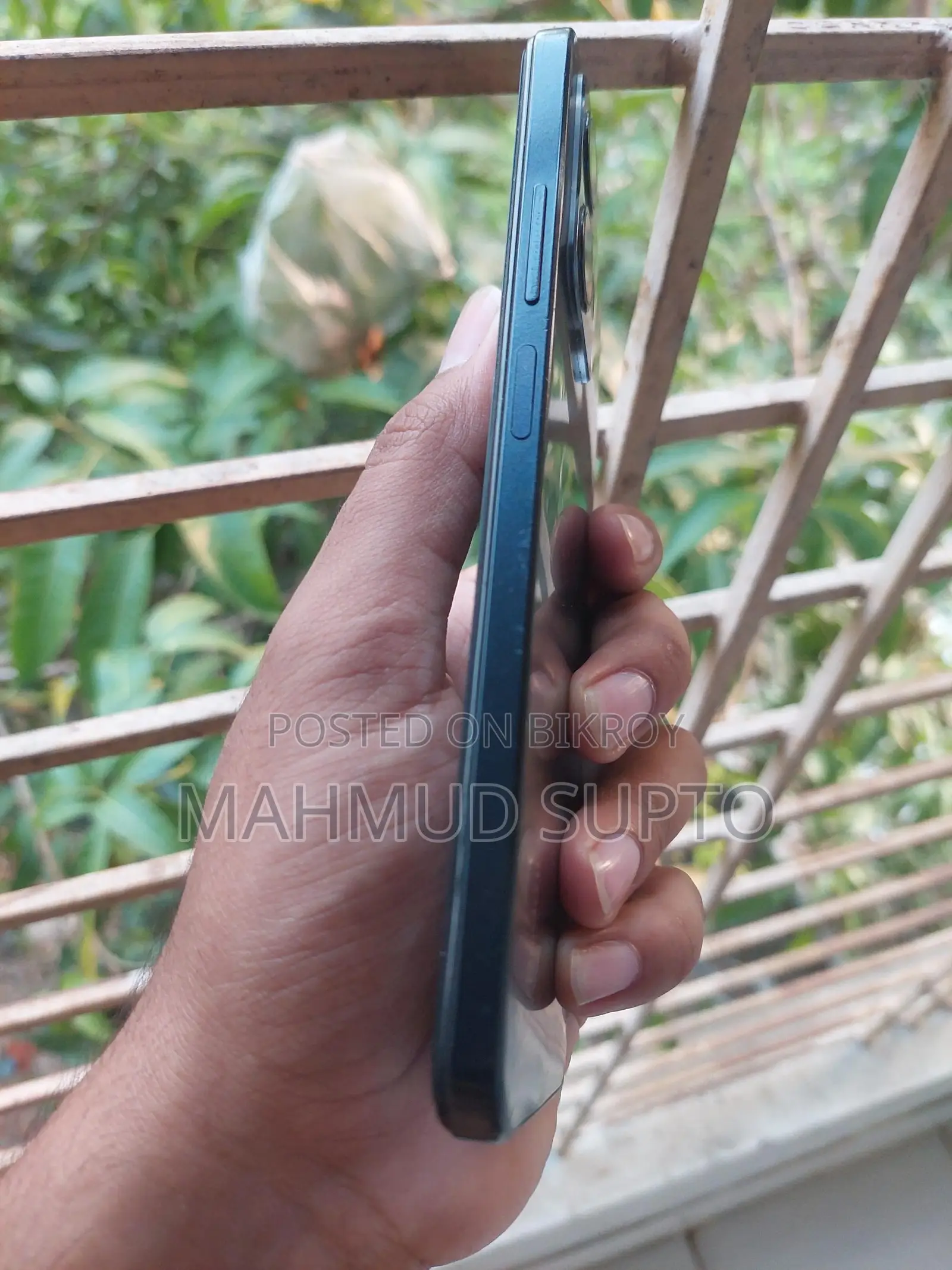 Xiaomi Redmi Note 12 (Used)