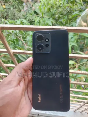 Xiaomi Redmi Note 12 (Used)