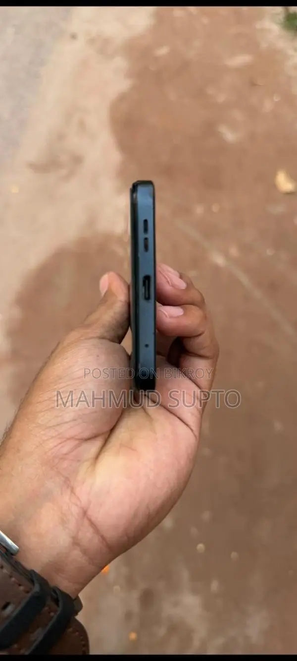 Xiaomi Redmi Note 12 (Used)