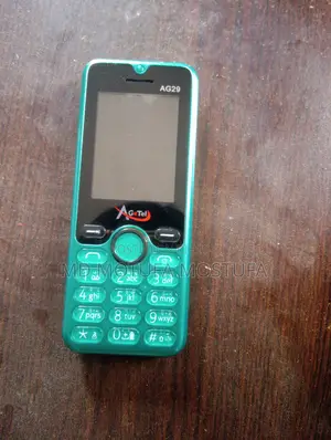 AGTEL Ag29 (Used)