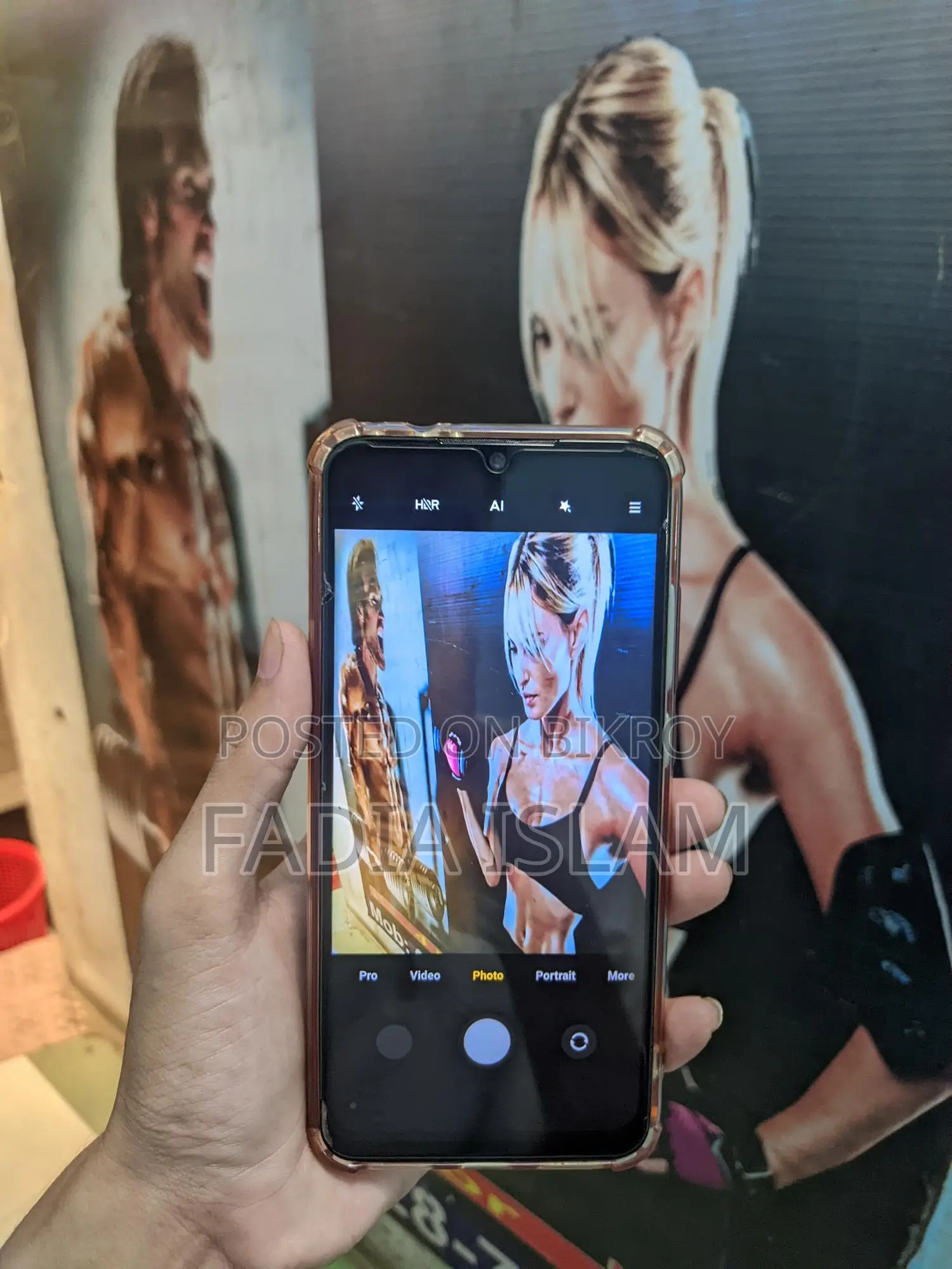Xiaomi Redmi Note 7s ` (Used)