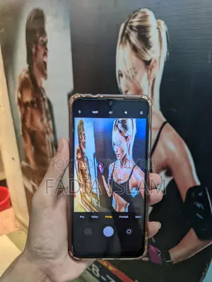 Xiaomi Redmi Note 7s ` (Used)