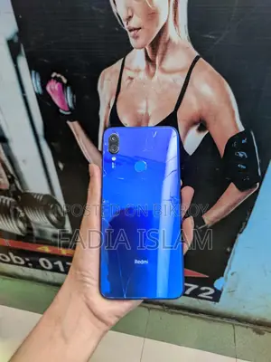 Xiaomi Redmi Note 7s ` (Used)
