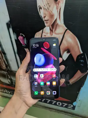Xiaomi Redmi Note 7s ` (Used)