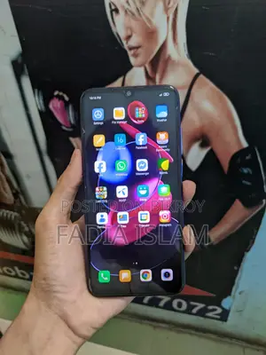 Xiaomi Redmi Note 7s ` (Used)