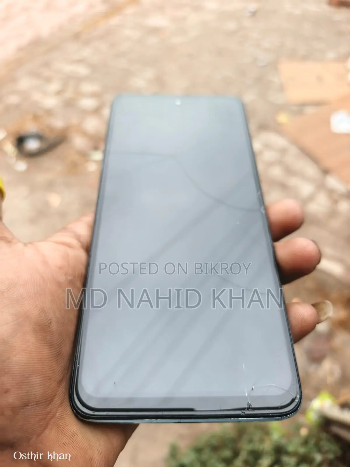 OPPO A3x (Used)