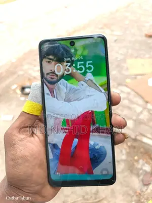 OPPO A3x (Used)