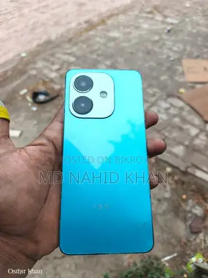 OPPO A3x (Used)