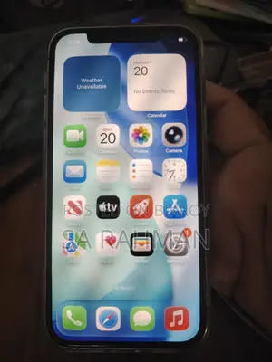 Apple iPhone 12 Pro (Used)
