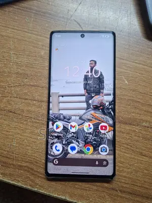 Google Pixel 6 Pro 12/128 (Used)