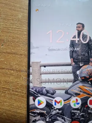 Google Pixel 6 Pro 12/128 (Used)