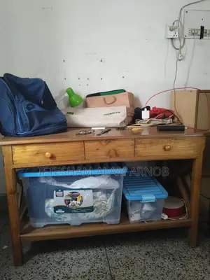 Computer Table or TV Stand