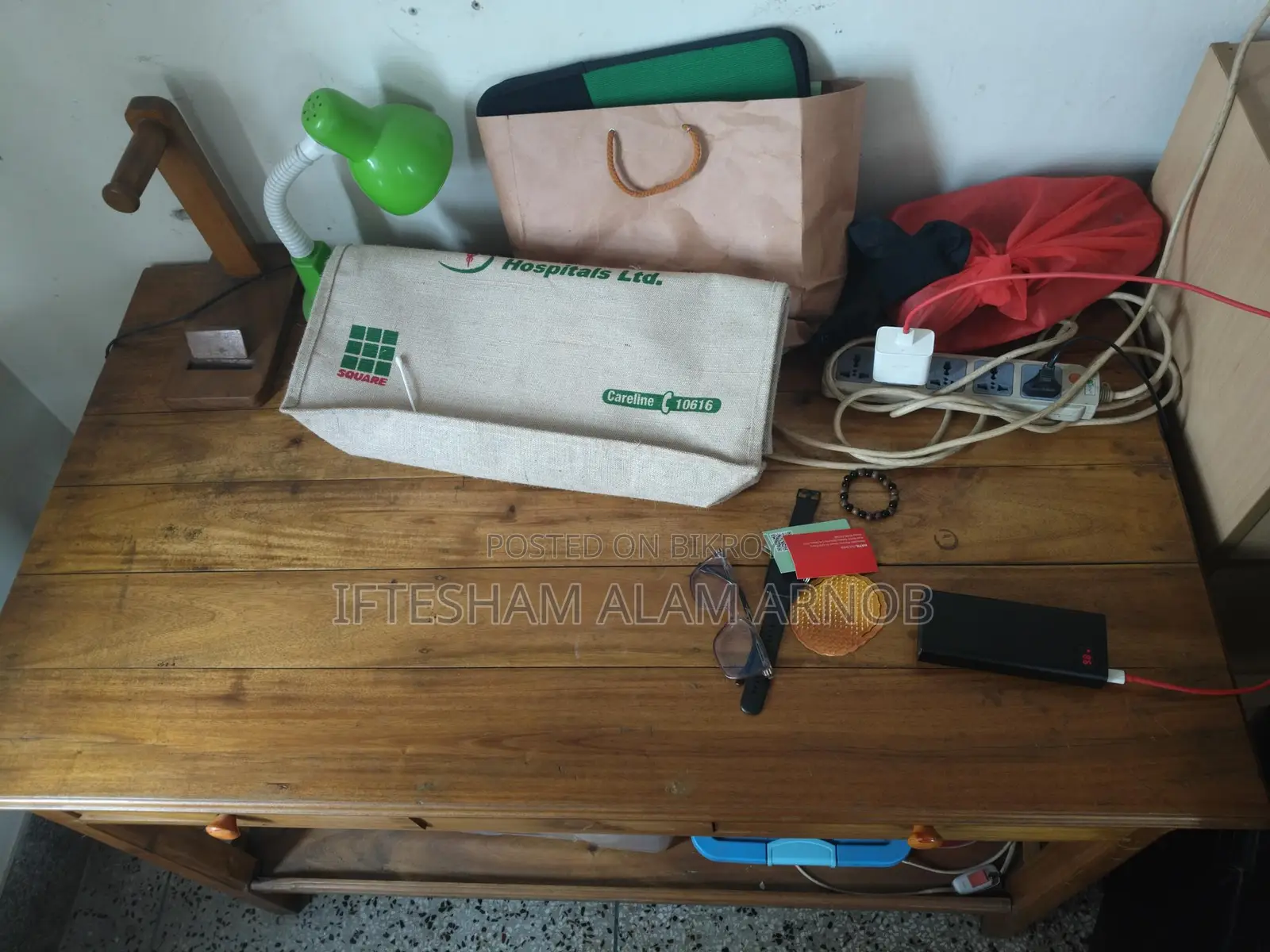 Computer Table or TV Stand