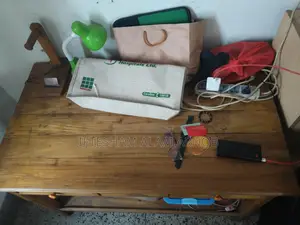 Computer Table or TV Stand