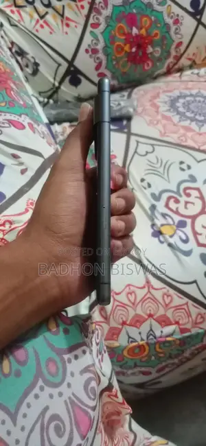 Google Pixel 7 128 GB Black
