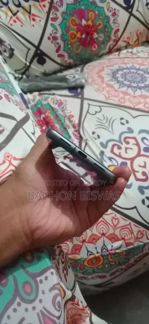 Google Pixel 7 128 GB Black