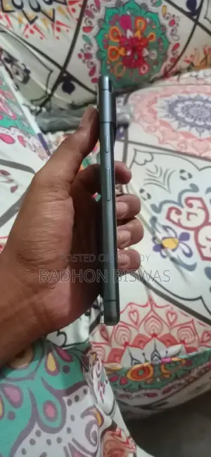 Google Pixel 7 128 GB Black