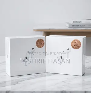 অ্যাপল এয়ারপডস