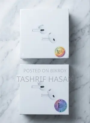 অ্যাপল এয়ারপডস