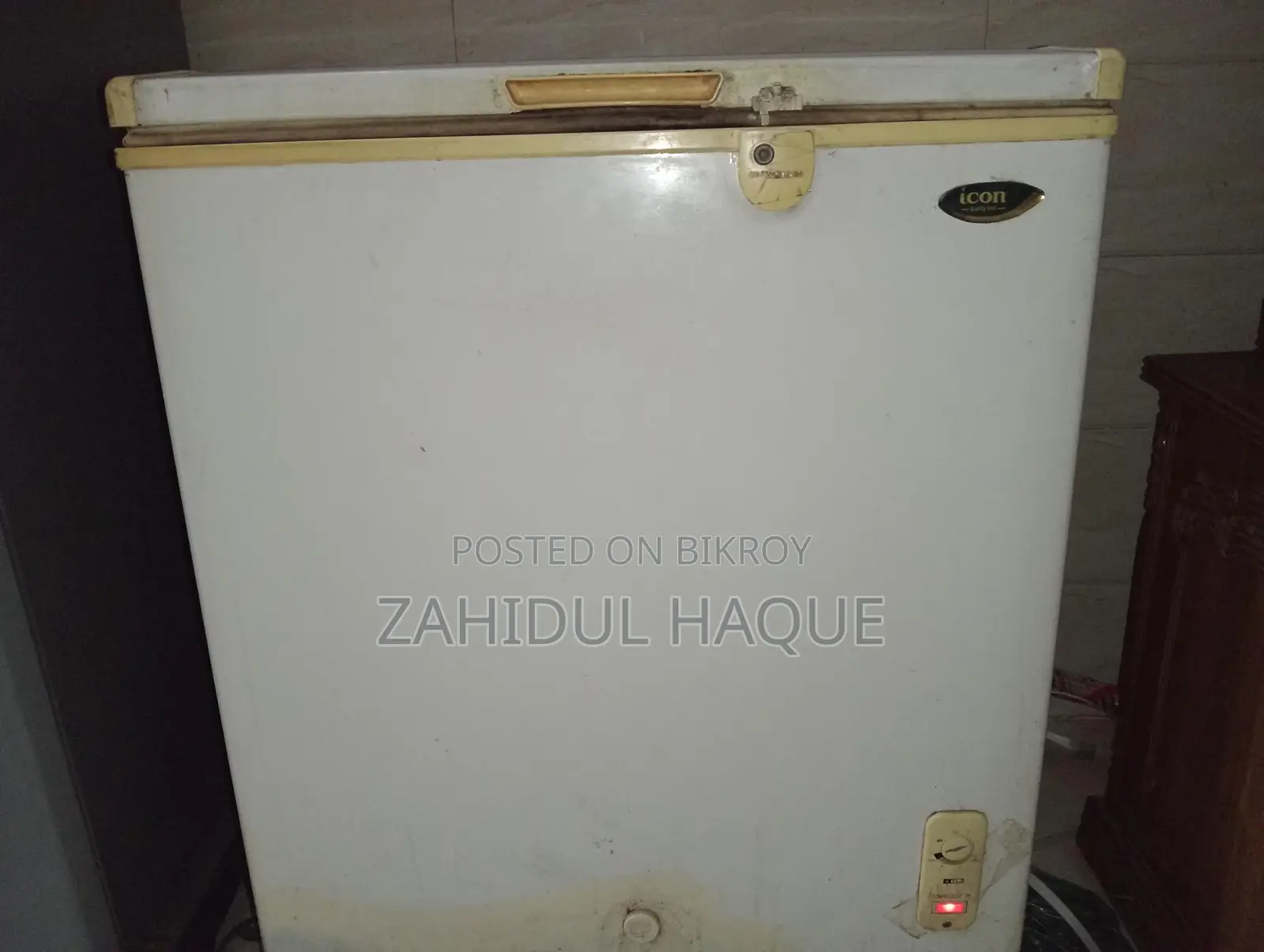 Refrigerator