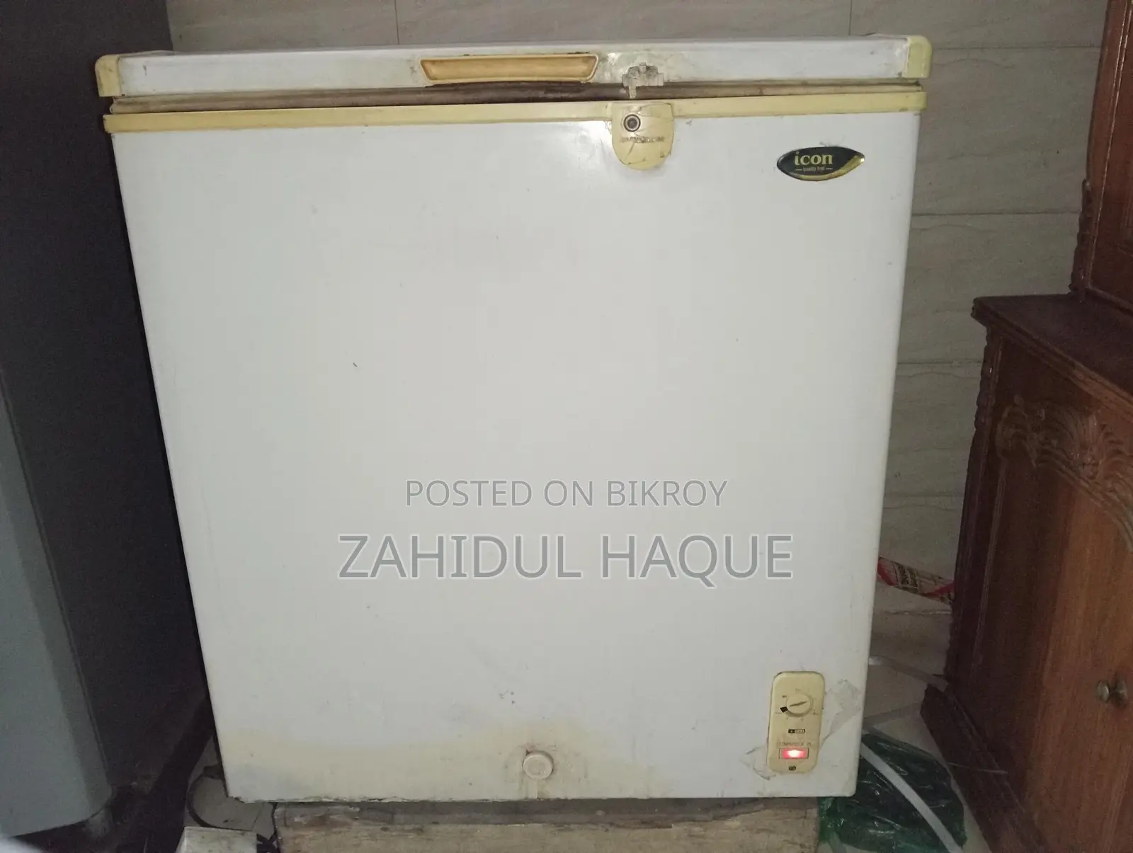 Refrigerator