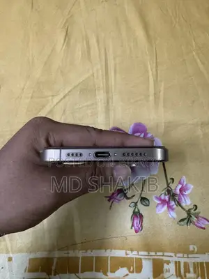 Apple iPhone 16 Pro Max (Used)