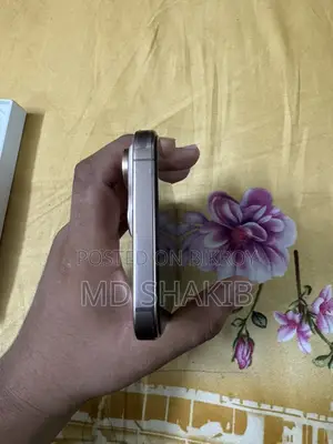 Apple iPhone 16 Pro Max (Used)