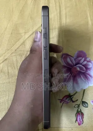 Apple iPhone 16 Pro Max (Used)