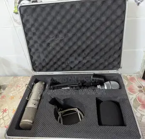 Microphone For Sale