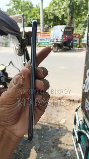 Infinix Hot 60 Pro Plus phone has no issues (Used)