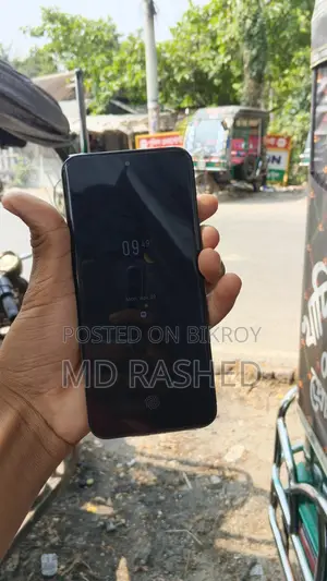 Infinix Hot 60 Pro Plus phone has no issues (Used)