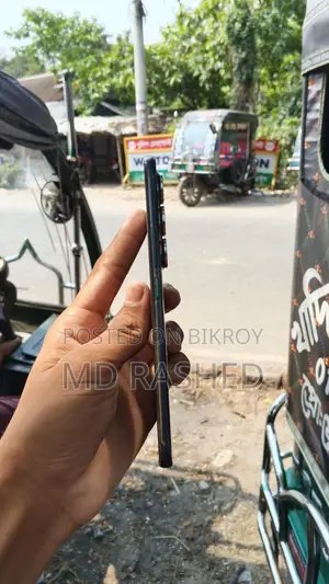 Infinix Hot 60 Pro Plus phone has no issues (Used)