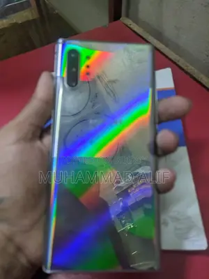 Samsung Note 10+ (Used)